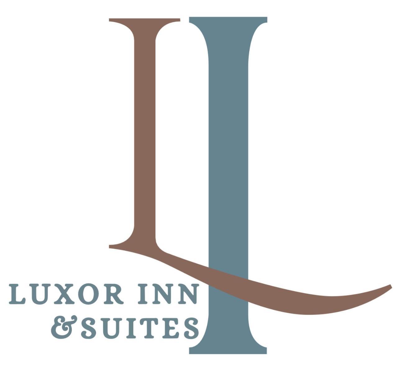Luxor Inn & Suites, A Travelodge By Wyndham Elkins Kültér fotó